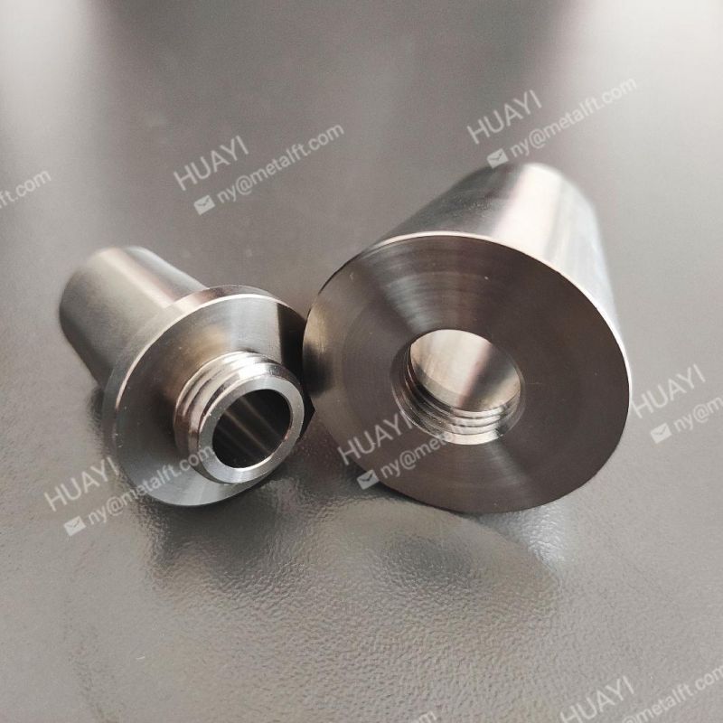 OEM Customized CNC Machining Parts Hardware Aluminum Alloy, Steel, Brass Parts for Industry Use Precision Turning Parts