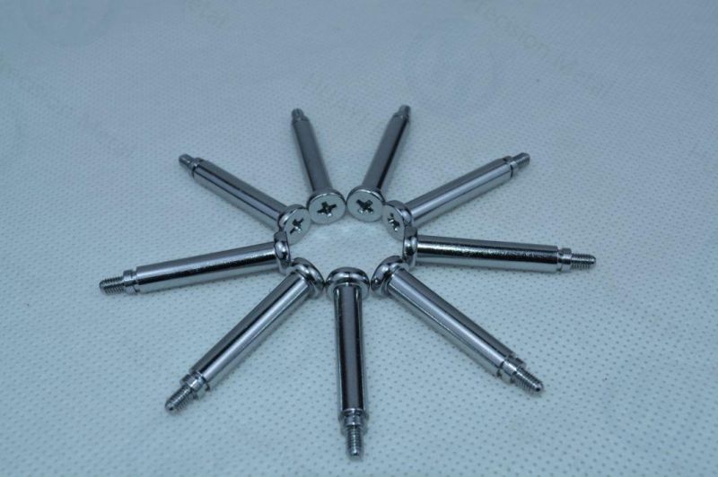 Factory Direct Sale Black Low Carbon Wire Nail
