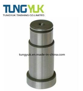 Customized High Precision CNC Turning Machining Parts with Stainless Steel