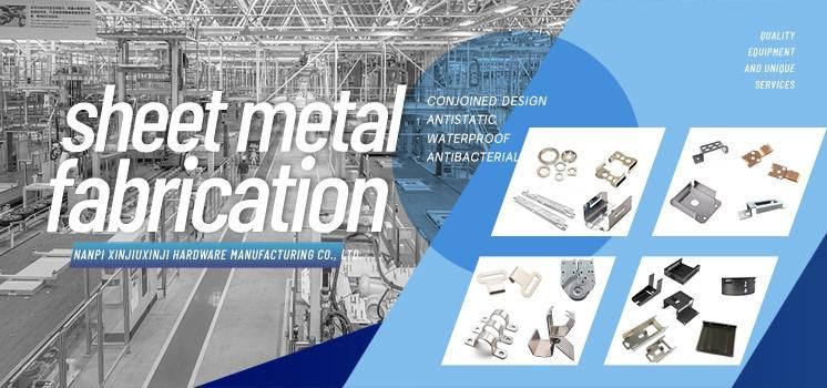 CNC Precision Machined Aluminum Parts Can Be Customized Size Color