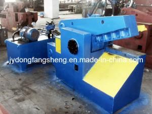 Q43-100 Hydraulic Cutting Machine