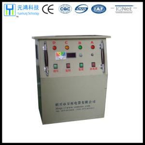 Full-Automation Silver Recovery Machine