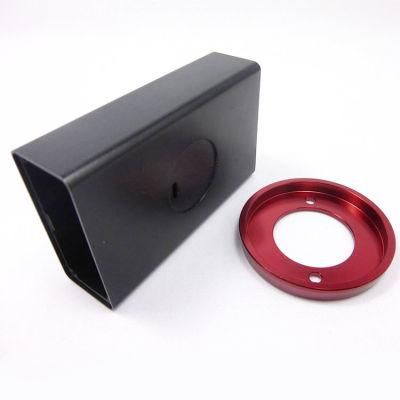 CNC Turn Mill OEM Manufacture in Machining