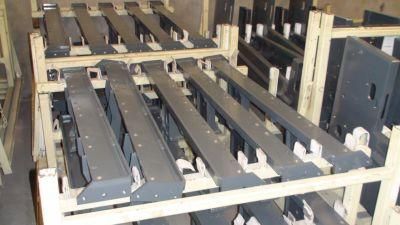 OEM Customized High Precision Agriculture Deep Sheet Metal Stamping Part