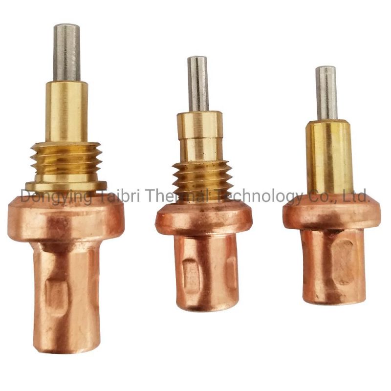 2901-0217-01 Oil Stop & Check Valve Kit Replacement Air Compressor Spare Parts Suitable for Atlas Copco