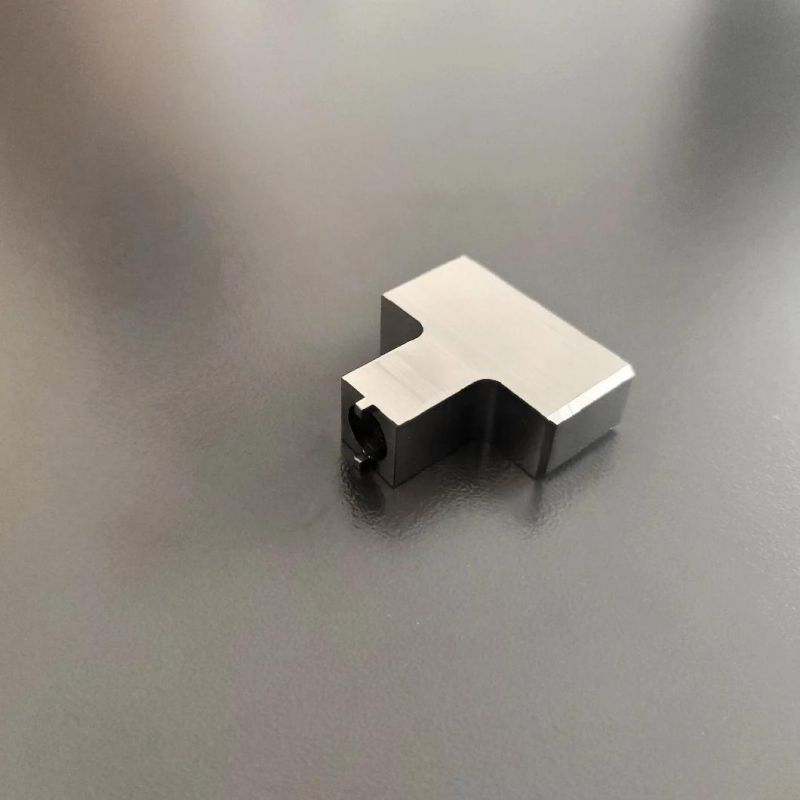 Precision CNC Machining Turning Products Plastic Fabrication Engineering Milling Part