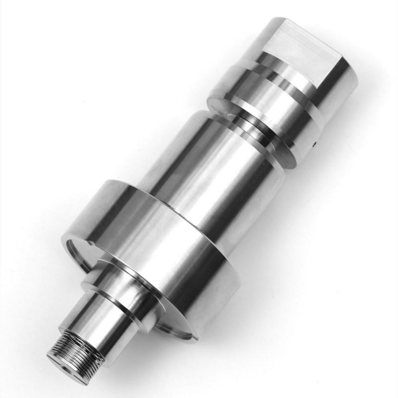 Waterjet Machine Spare Parts Sealing Head Body Hrk018