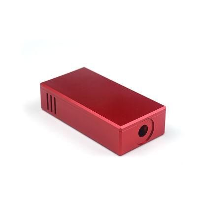 Custom Electronic Cigarette Case for Vape Mods