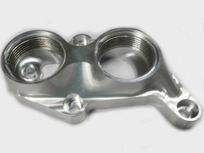 High Precision OEM Sheet Metal Processing Machinery Fabrication Parts