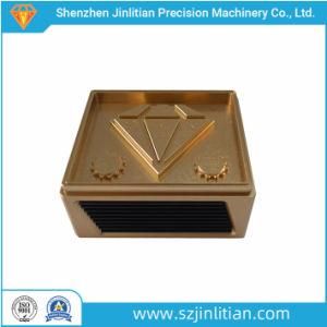 Various Aluminum Sand Casting Part