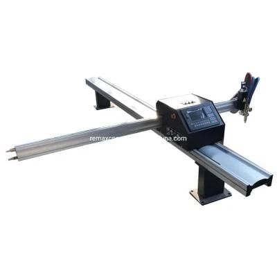 Portable CNC Plasma Cutting Machine 1325 Plasma Machine