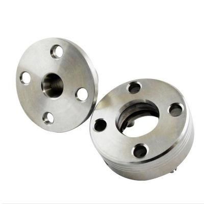 Precision Machining Turn Milling for Industrial Components by Copper Alloy and Medical Die Casting Products