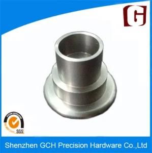 Precision CNC Machined Metal Lathe Custom CNC Machining Parts