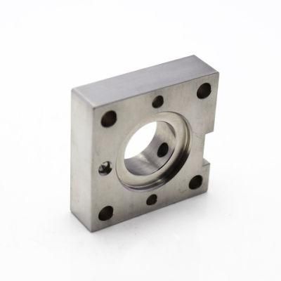 High Precision Aluminumcnc Machining Auto Parts Truck Car Automobile Parts