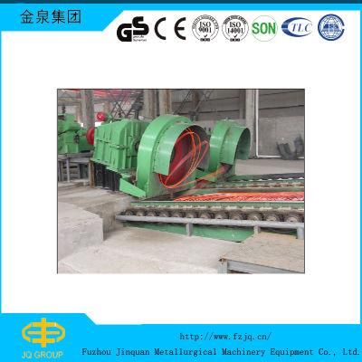 Pinch Roll &amp; Laying Head for Ordinary Wire Rod Production Line