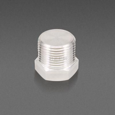 OEM CNC Precision Machiery Stainless Steel Products