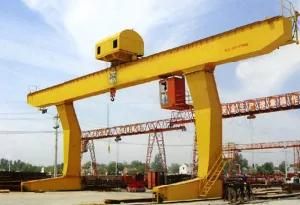 High Performance Industrial Line for Open Steel Section Gantry Crane for Sale