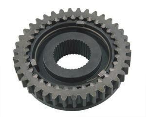 Carbon Steel Machining Gear for Auto Parts (DR067)