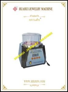 Digital Magnetic Tumbler, Polishing Machine Kt-186s, Huahui Jewelry Machine &amp; Jewelry Making Tools &amp; Goldsmith Equipment &amp; Jewelry Equipment