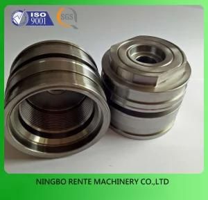 OEM Precision Turning Parts for Auto Parts
