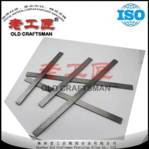Nonmagnetic Tungsten Cemented Carbide Tools