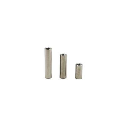 Stainless Steel Customized Hexagon Security Hardware Nut Rivet Studs Bolt CNC Machining Parts with Excellent Quality
