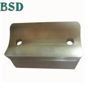 Equipment Control CNC Machining OEM Machinery Parts