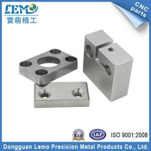High Precision CNC Milling Parts (LM-244)