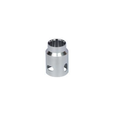 OEM Design CNC Machined Stainless Steel Parts