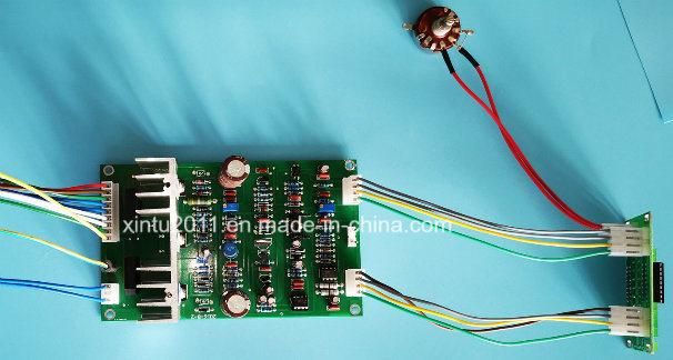 Electrostatic Powder Coating Equipment Circuit Boards / Card/ PCB for Wx-101