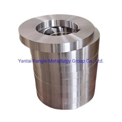 China Suppliers High Precision Shearing Cutting Blade for Rolled Steel Coil Slitting Line