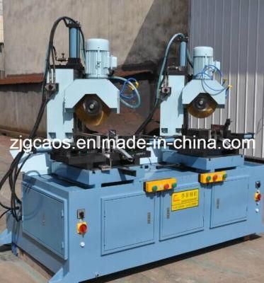 Pipe Cutting Machine/Pipe Cutter/Metal Circular Sawing Machine/Circular Saw Machine