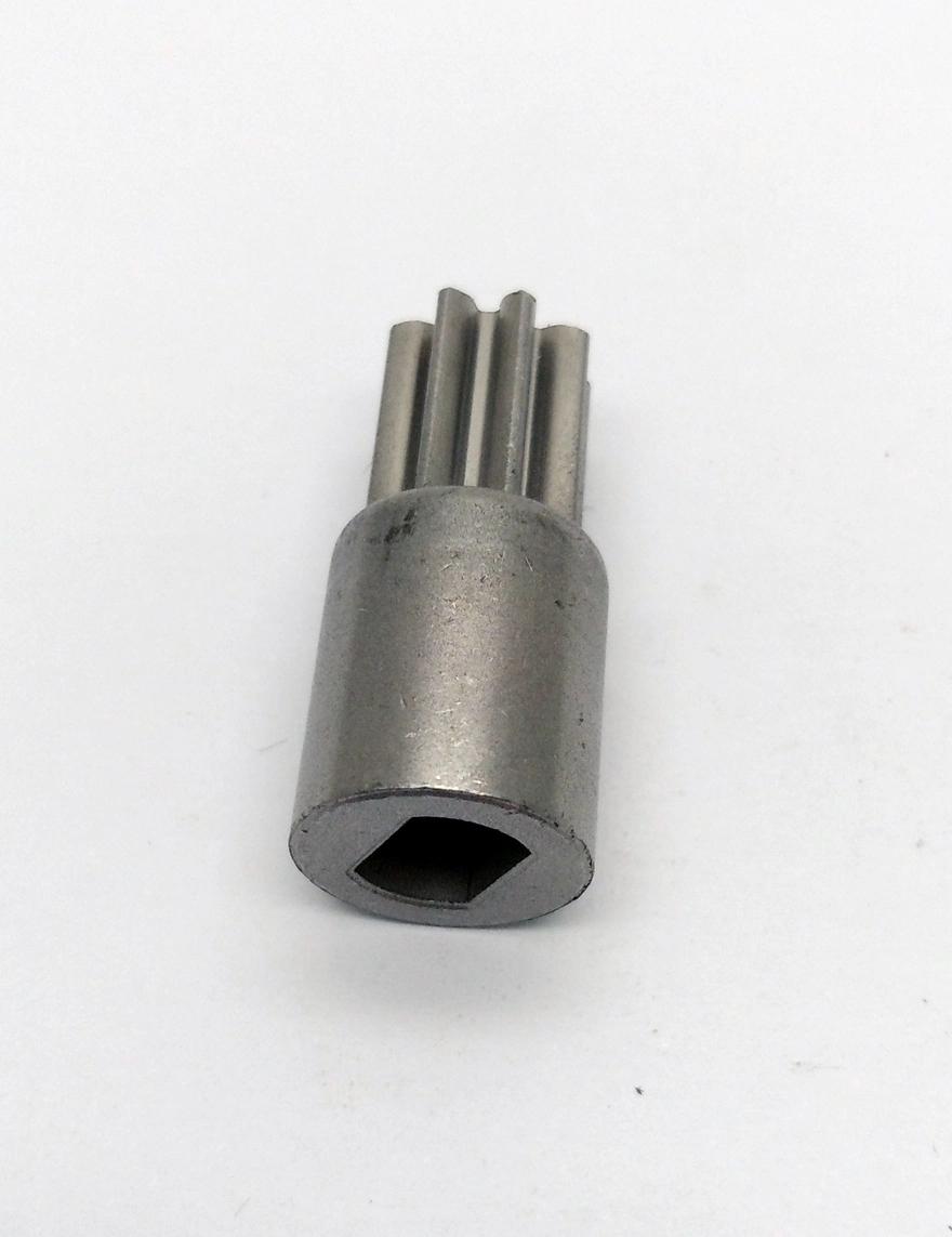 Precision Sintering Powder Metal Parts for Metallurgy DC Motor Products
