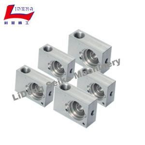 High Precision CNC Machined Parts (CM025)