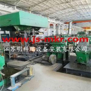 Used Two Roll Cold Rolling Mill