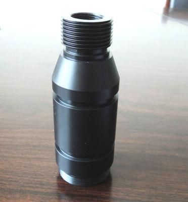 OEM High Precision CNC Machining Plastic Parts