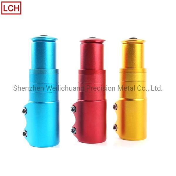 High Precision Flange CNC Machining Parts with Competitive Price
