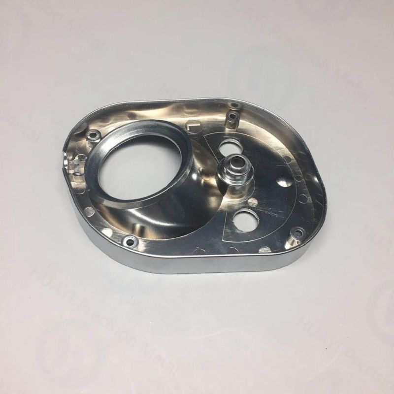 OEM Professional Custom High Quality Stainless steel Turning Machining Parts