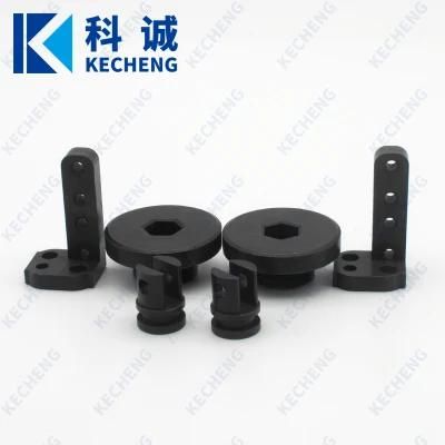 Steel Powder Metallurgy Part Made in China with High Precision
