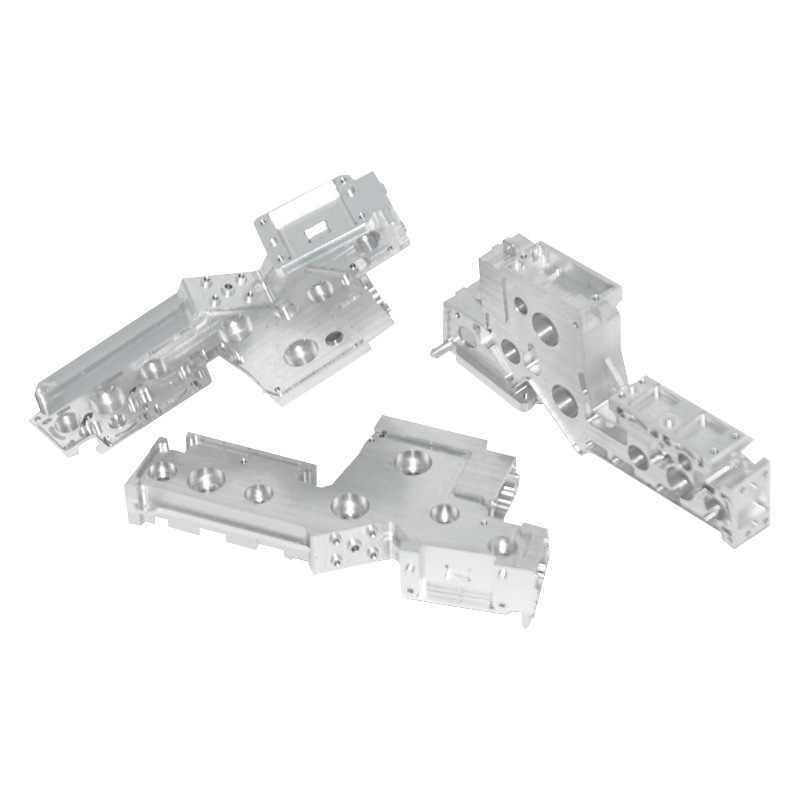 High Precision CNC Machining Parts