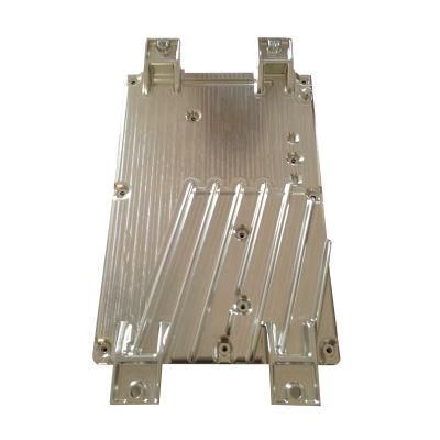 Chinese OEM Customized Die Casting Magnesium Alloy