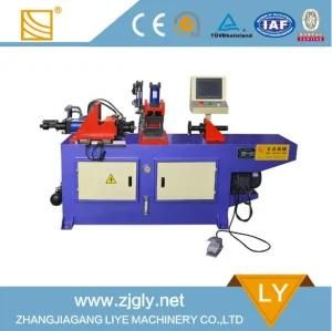 Sg60nc Stainless Steel Pipe End Shrink Machine