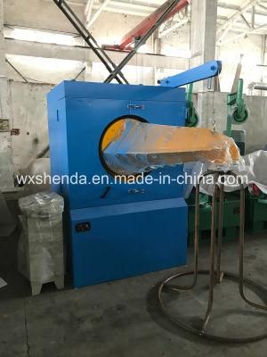 Vertical Wire Drawing Machine/Wire Drawing Machinery/Wire Machinery/Wire Machine Producing/Wire Making Machine/Steel Wire Drawing Equipment