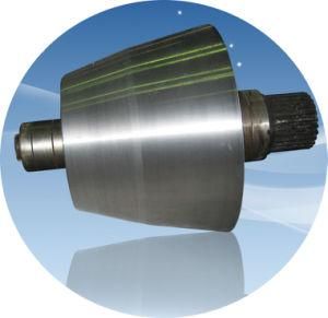 Chilled Cast Iron Hot Piercing Mill Roll