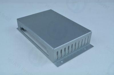 High Quality Sheet Metal Tinplate Bending Precision Metal Fabrication