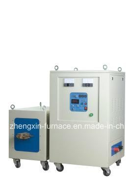 Induction Heater of High Frequency Induction Heating Machine (ZX-70AB 70KW)