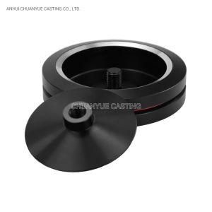 High Precision Tolerance Holes CNC Machining Aluminum Service and Aluminium Block for Machining