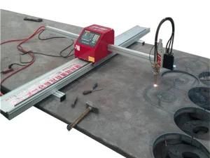 Portable CNC Plasma Cutting Machine