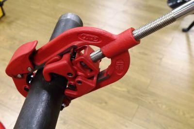 Manual Tools Metal Pipe Cutter 2 1/2 Inch