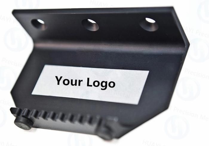 Customized Metal Parts Bending Parts for Touchless Hands Free Foot Door Opener